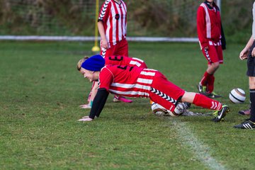 Bild 97 - C-Juniorinnen TuS Tensfeld - FSC Kaltenkirchen 2 : Ergebnis: 5:2